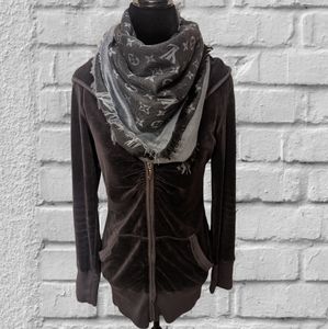 Juicy Couture Track Jacket Size (M)